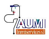 Logo de Aumi Inmiservices Sl