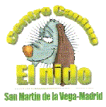 Logo de Centro Canino El Nido S.l.