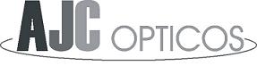 Logo de Ajc Opticos Sl
