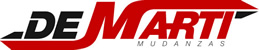 Logo de Marti & Marti Scp