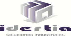 Logo de Idertia Soluciones Industriales Sociedad Limitada