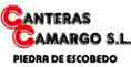 Logo de Cantera Camargo Sl