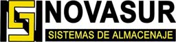 Logo de Suministros Industriales Novasur Sl
