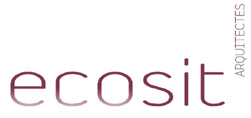 Logo de Ecosit Arquitectes Slp