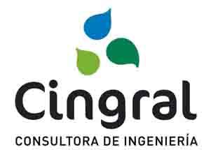 Logo de Consultora De Ingenieria Rural Y Agroalimentaria Sl