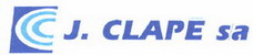 Logo de J Clape Sa