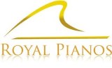 Logo de Royal Piano Instrumentos Musicales Sl