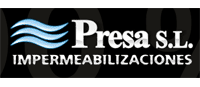 Logo de Impermeabilizaciones Presa Sl