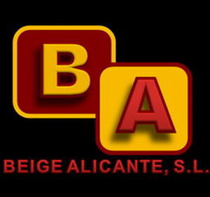Logo de Beige Alicante 2001 Sl