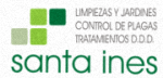 Logo de Limpiezas Y Jardines Santa Ines Sl