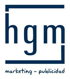 Logo de Hgm Marketing -publicidad Sl