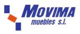 Logo de Movima Muebles Sl