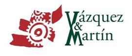 Logo de Vazquez Y Martin Patentes Y Marcas Sl