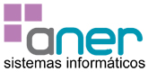 Logo de Aner Sistemas Informaticos Sl