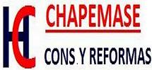 Logo de Chapemase Construcciones Y Reformas Sl