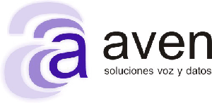 Logo de Aven Internet Rural Sll