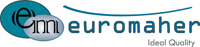 Logo de Representaciones Euromaher Sl