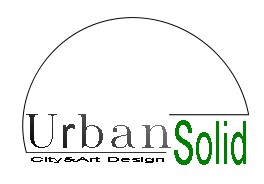 Logo de Urbansolid Sl
