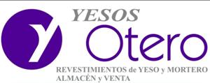 Logo de Yesos Otero Sl