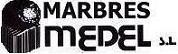 Logo de Marbres Medel Sl