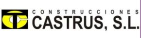 Logo de Castrus Sl