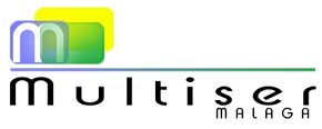 Logo de Multiser Malaga Sl