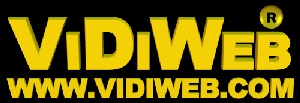 Logo de Vidiweb Sl.