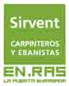 Logo de Carpinteria Sirvent Sl