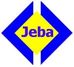 Logo de Andamios Jeba Sl