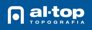 Logo de Al Top Topografia Sa