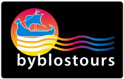 Logo de Agencia De Viajes Byblos Tours Sa