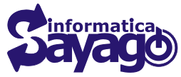 Logo de Informatica Sayago S.l.