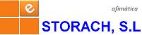 Logo de Ofimatica Estorach Sl