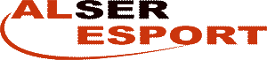 Logo de Alser Esport Sl