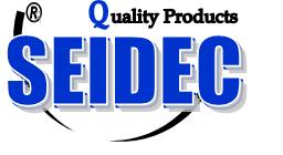 Logo de Seidec Sl