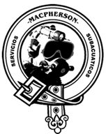 Logo de Hermanos Macpherson Snyder Sl