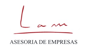 Logo de Lam Asesoria Gestion Y Consultoria De Empresas S.l.