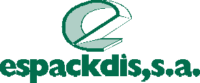 Logo de Espackdis Sa