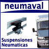 Logo de Comercial Neumaval S.l.