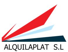 Logo de Alquilaplat Sl