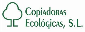 Logo de Copiadoras Ecologicas Sl