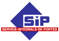 Logo de Serveis Integrals De Portes Sl