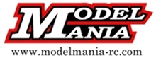 Logo de Modelmania Sl
