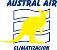 Logo de Austral Air Sl