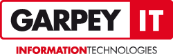Logo de Garpey Information Technologies Sl