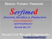 Logo de Valenciana De Servicios Financieros Del Mediterraneo Sl
