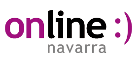 Logo de Online Navarra Sl