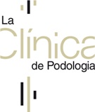 Logo de Clinica De Podologia Marcelino Slp
