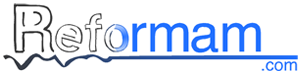 Logo de Reformam Network 2010 Sl
