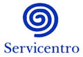 Logo de Servicios Centralizados Sl Servicentro